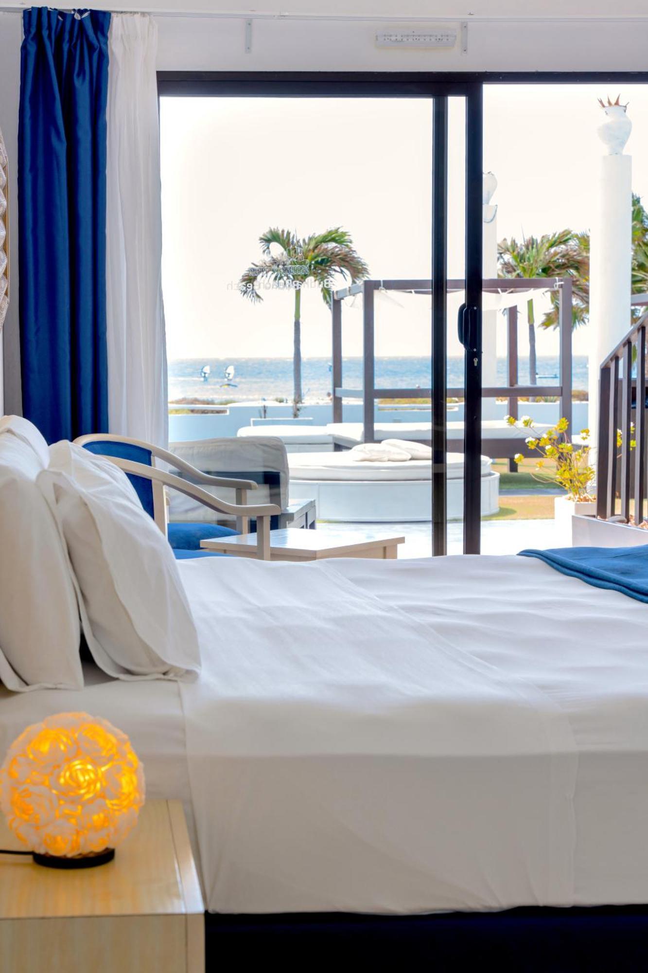 Hotel Livvo Budha Beach Santa Maria Quarto foto